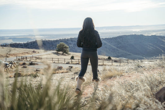 Choosing Momentum Over Motivation