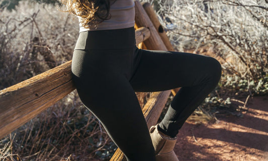 Dressing With Unpredictable Weather