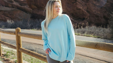 Layer Like A Pro: From City To Mountains