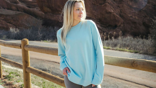 Layer Like A Pro: From City To Mountains