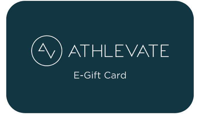 Athlevate E-Gift Card - Offer